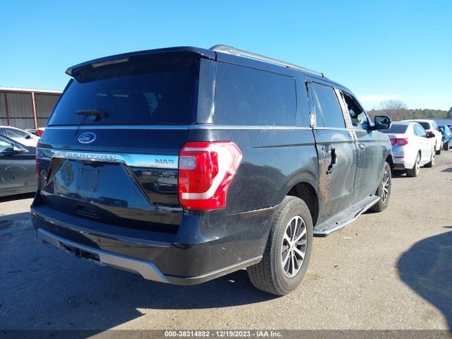 Ford Expedition Xlt Max 2020 1FMJK1HT7LEA04181 Image 4