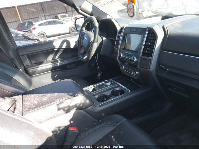Ford Expedition Xlt Max 2020 1FMJK1HT7LEA04181 Image 5