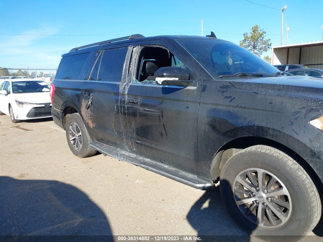 Ford Expedition Xlt Max 2020 1FMJK1HT7LEA04181 Image 6