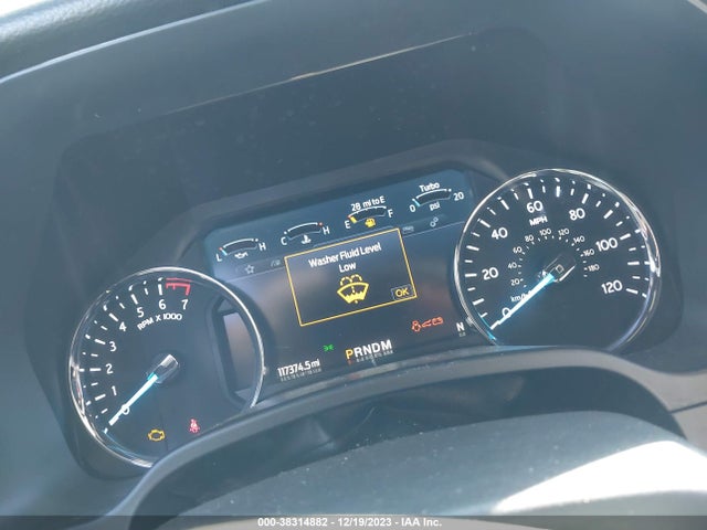 Ford Expedition Xlt Max 2020 1FMJK1HT7LEA04181 Image 7