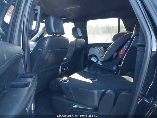 Ford Expedition Xlt Max 2020 1FMJK1HT7LEA04181 Image 8
