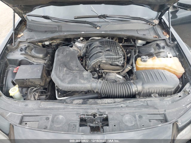 2C3CCABG7EH125363 Chrysler 300 S