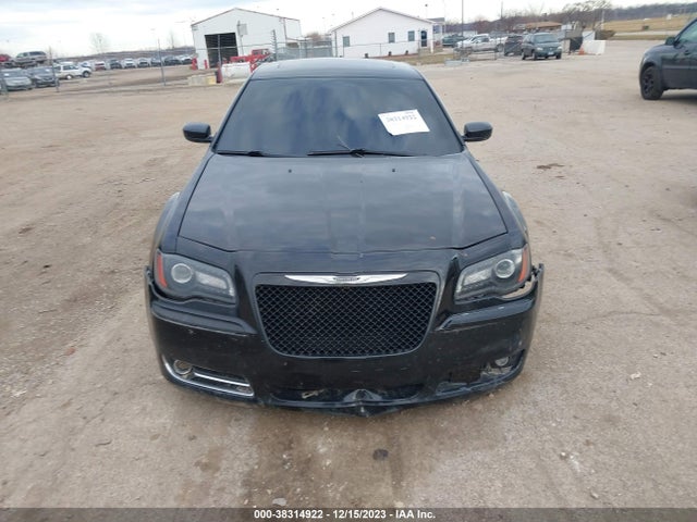 2C3CCABG7EH125363 Chrysler 300 S