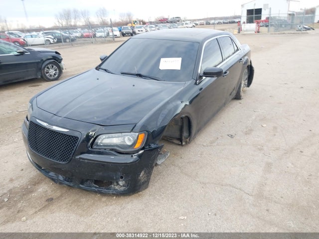 2C3CCABG7EH125363 Chrysler 300 S