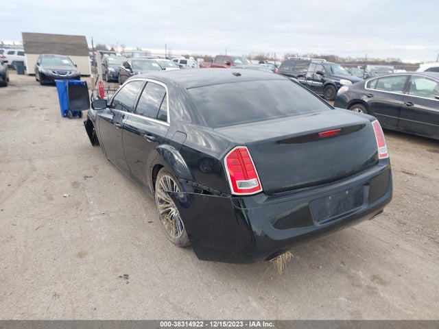 2C3CCABG7EH125363 Chrysler 300 S