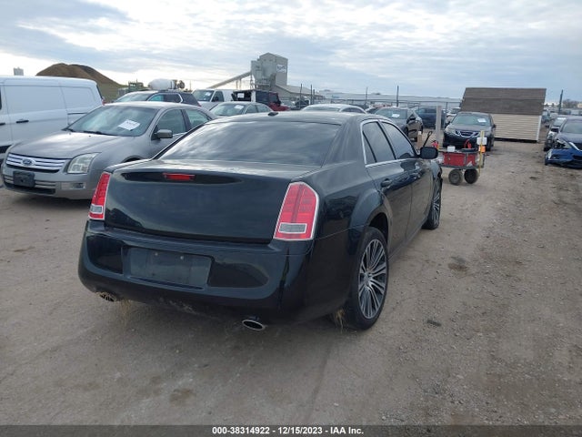 2C3CCABG7EH125363 Chrysler 300 S