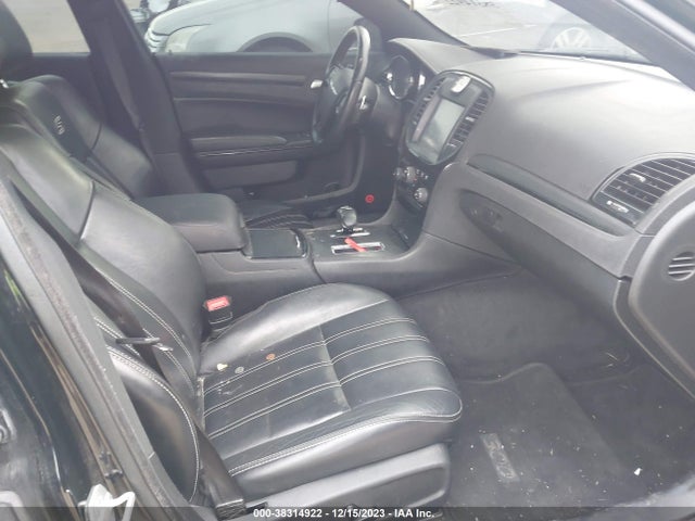 2C3CCABG7EH125363 Chrysler 300 S