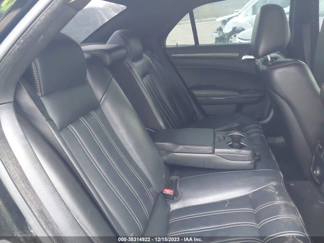 2C3CCABG7EH125363 Chrysler 300 S