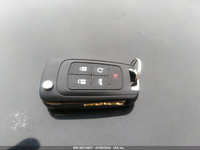 1G4GB5G37GF246858 Buick Lacrosse