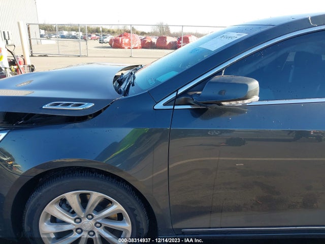 1G4GB5G37GF246858 Buick Lacrosse