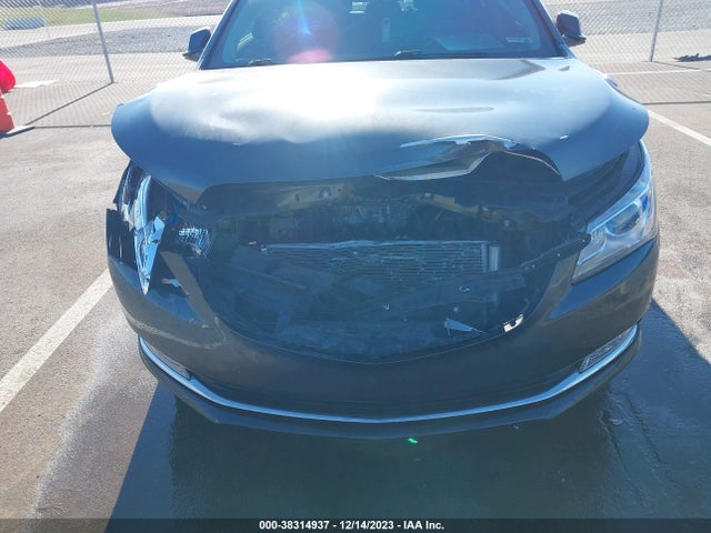 1G4GB5G37GF246858 Buick Lacrosse