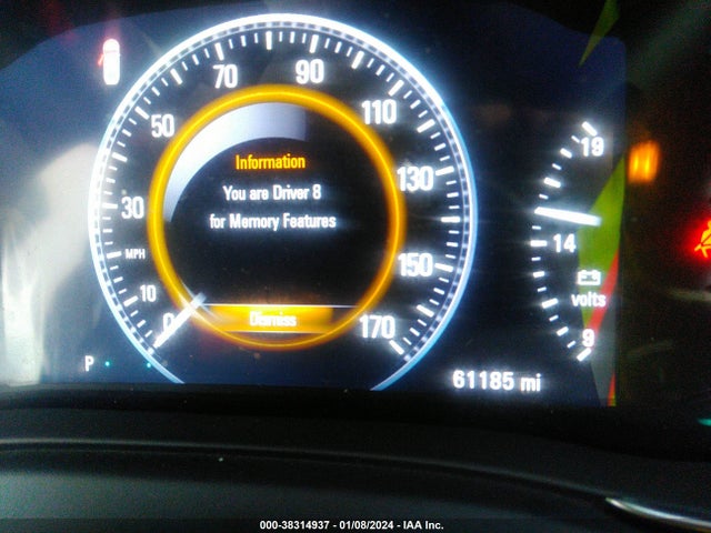 1G4GB5G37GF246858 Buick Lacrosse