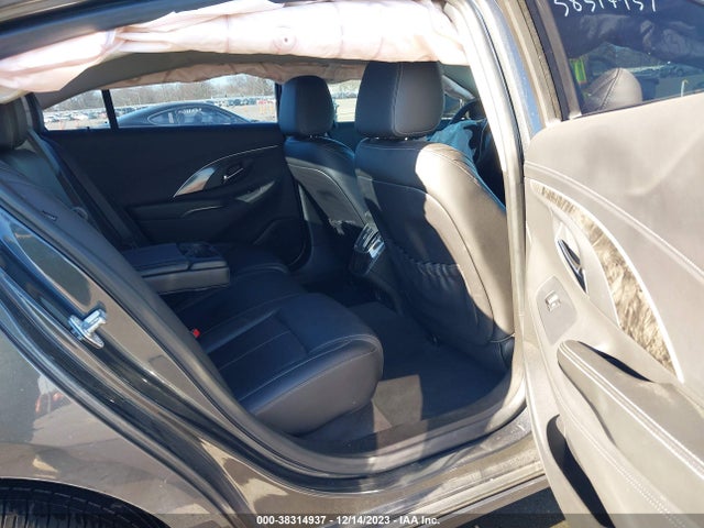 1G4GB5G37GF246858 Buick Lacrosse