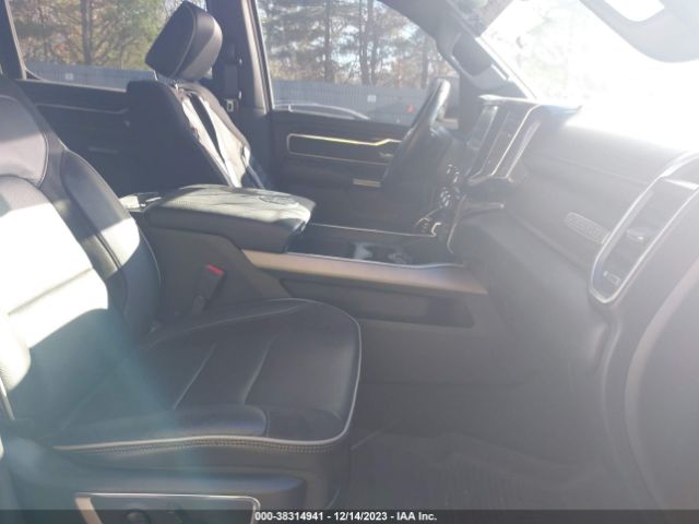 2022 RAM 1500 1C6SRFJT9NN378605 Photo 4