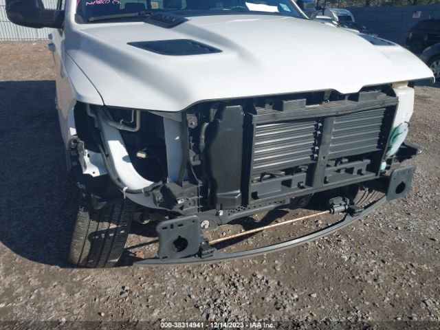 2022 RAM 1500 1C6SRFJT9NN378605 Photo 5