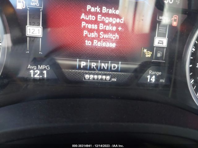 2022 RAM 1500 1C6SRFJT9NN378605 Photo 6