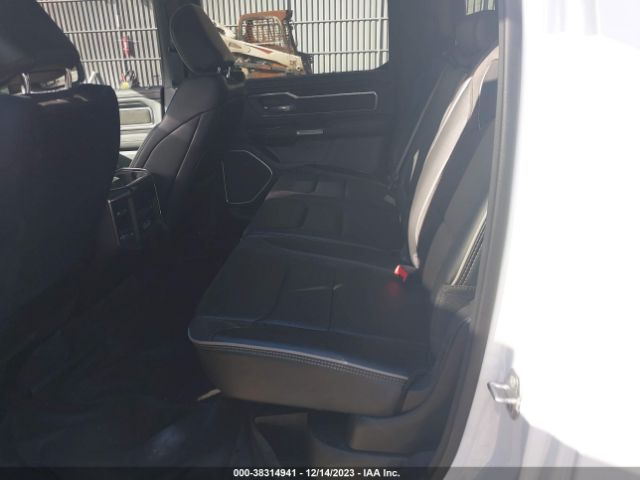 2022 RAM 1500 1C6SRFJT9NN378605 Photo 7