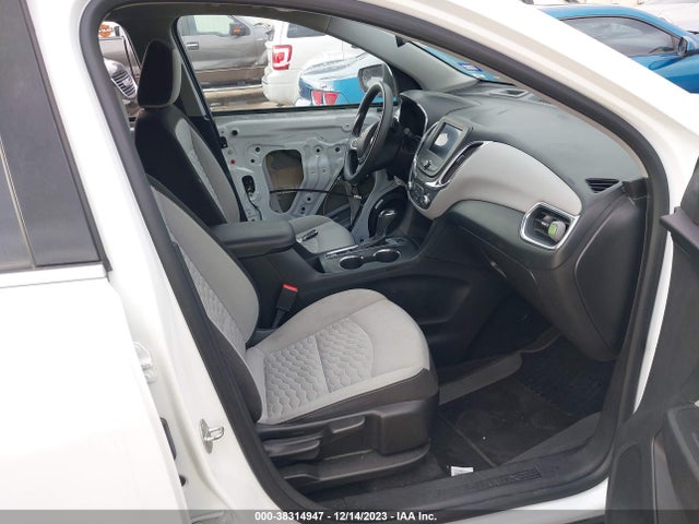 2020 CHEVROLET EQUINOX AWD LT 1.5L TURBO VIN: 2GNAXUEV0L6100792