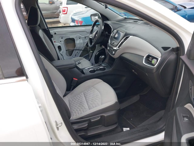 2020 CHEVROLET EQUINOX AWD LT 1.5L TURBO VIN: 2GNAXUEV0L6100792
