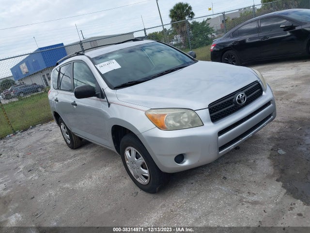 Продажа на аукционе авто 2008 Toyota Rav4, vin: JTMZD33V386075434, номер лота: 38314971