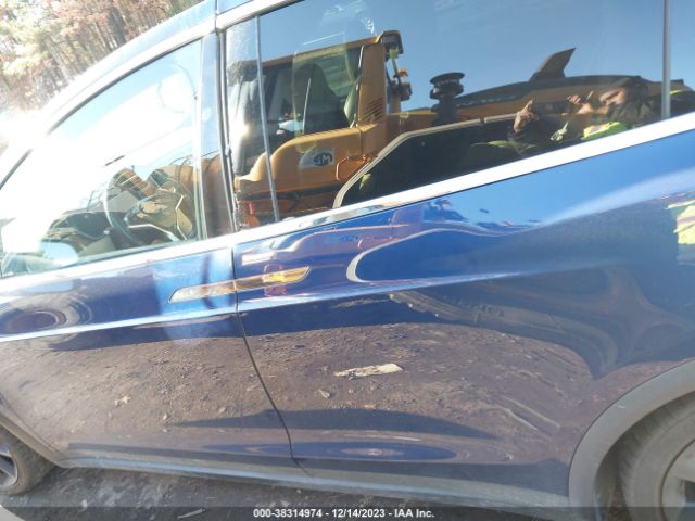 5YJXCBE40GF027935 Tesla Model X 75d/p100d/p90d