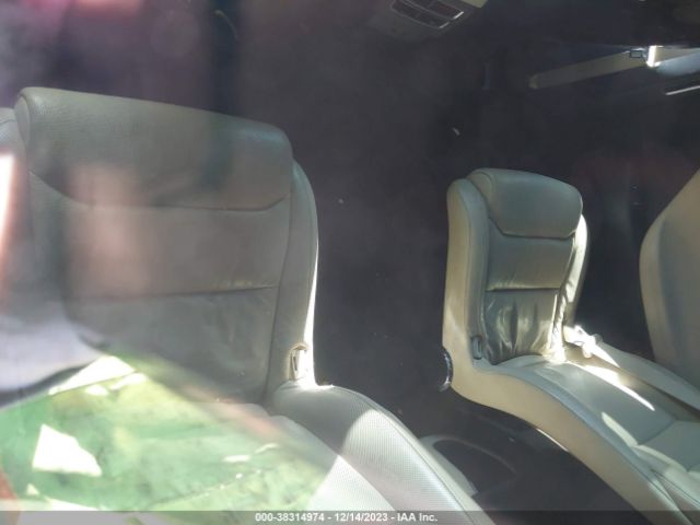 5YJXCBE40GF027935 Tesla Model X 75d/p100d/p90d