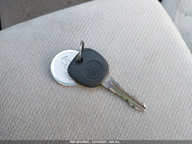 2007 CHEVROLET IMPALA LT VIN: 2G1WT58KX79150470