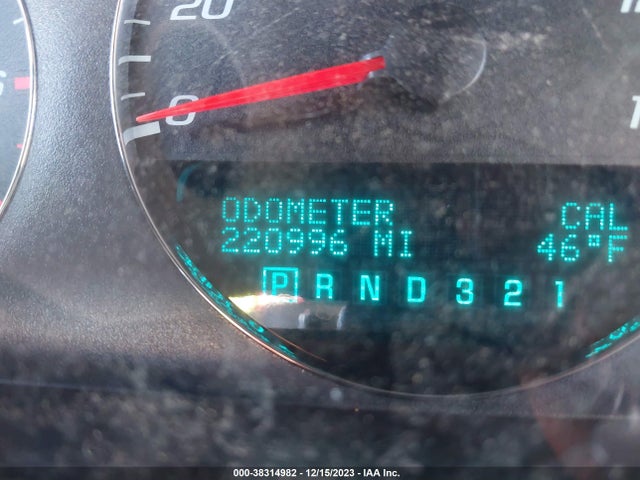 2007 CHEVROLET IMPALA LT VIN: 2G1WT58KX79150470