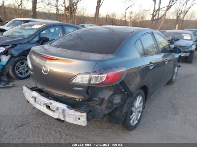 2012 MAZDA 3 I VIN: JM1BL1V79C1573148