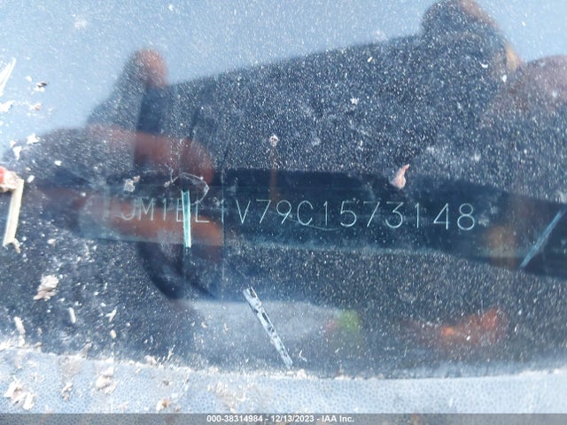 2012 MAZDA 3 I VIN: JM1BL1V79C1573148
