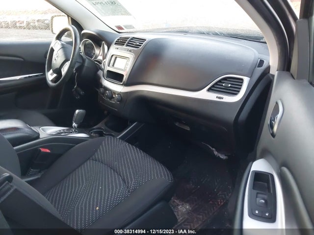Dodge JOURNEY SE 2015 3C4PDDAGXFT518862 Image 5