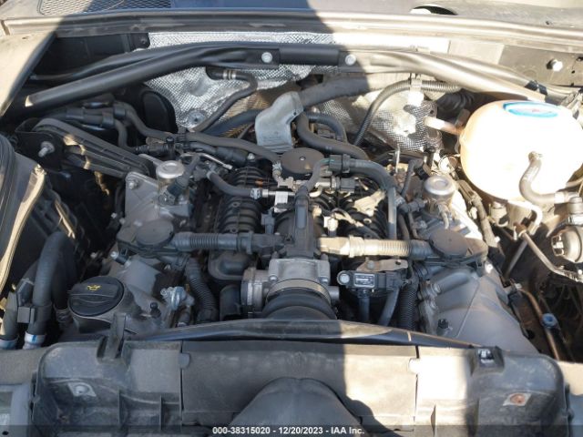 WP1AB2A52HLB13705 Porsche MACAN S