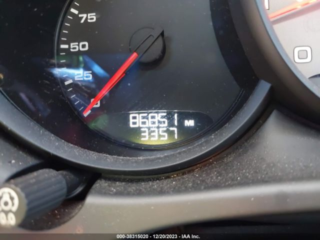 WP1AB2A52HLB13705 Porsche MACAN S