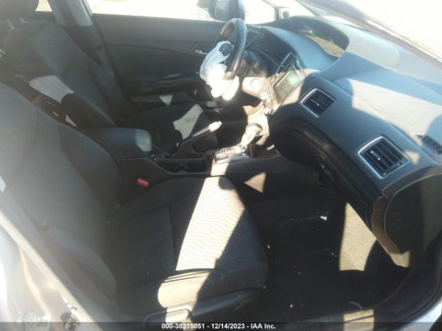 19XFB2F73FE226313 Honda CIVIC SE