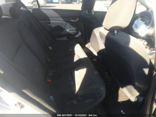 19XFB2F73FE226313 Honda CIVIC SE