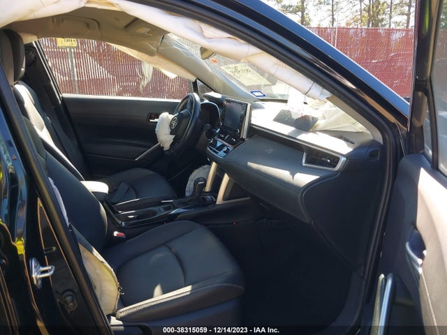 Toyota Corolla Cross Xle 2022 7MUEAAAG4NV015101 Image 5