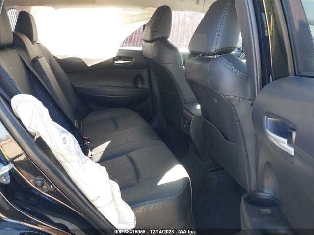 Toyota Corolla Cross Xle 2022 7MUEAAAG4NV015101 Image 8