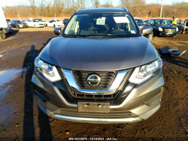 KNMAT2MV1KP505472 Nissan ROGUE SV