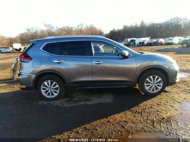 KNMAT2MV1KP505472 Nissan ROGUE SV