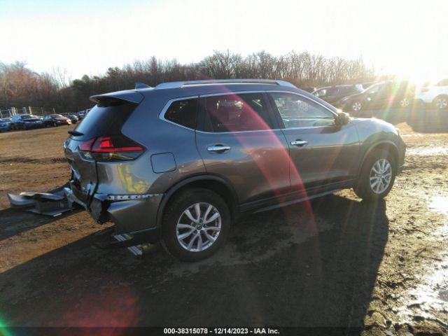 KNMAT2MV1KP505472 Nissan ROGUE SV