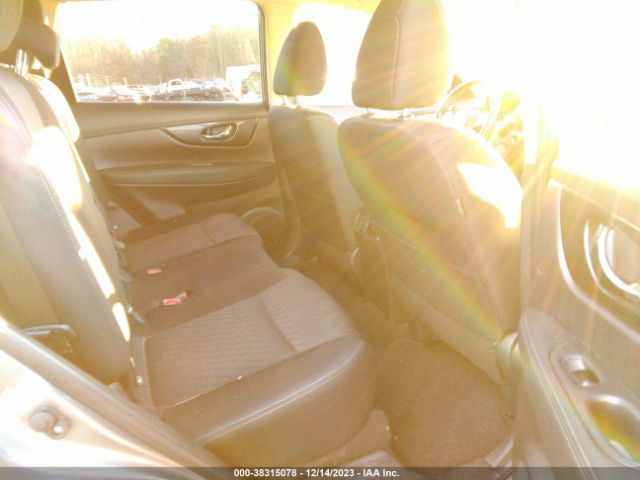 KNMAT2MV1KP505472 Nissan ROGUE SV