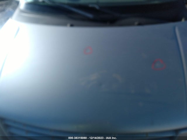 2004 FORD FREESTAR SE VIN: 2FMZA51644BA54843