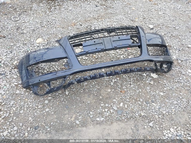WA1VMAFE6ED018435 Audi Q7 3.0 Tdi Premium