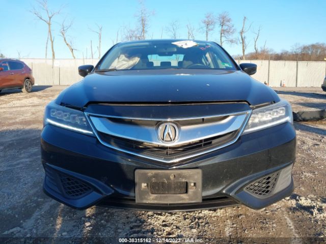 19UDE2F32JA006802 Acura Ilx Acurawatch Plus Package