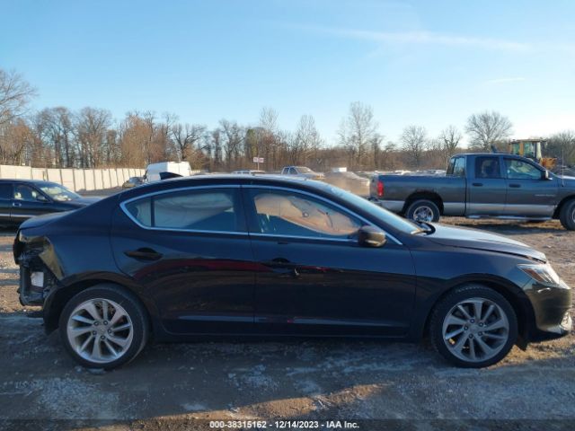 19UDE2F32JA006802 Acura Ilx Acurawatch Plus Package