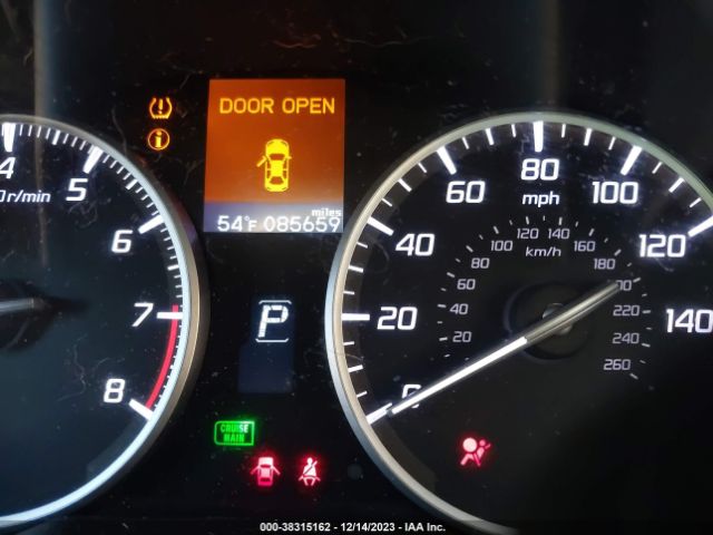 19UDE2F32JA006802 Acura Ilx Acurawatch Plus Package