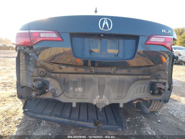 19UDE2F32JA006802 Acura Ilx Acurawatch Plus Package