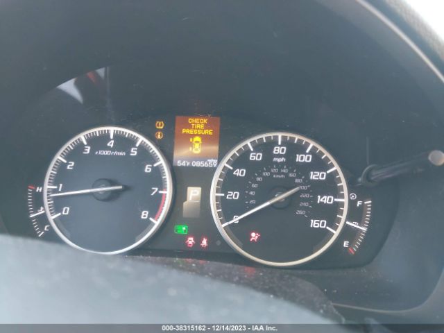 19UDE2F32JA006802 Acura Ilx Acurawatch Plus Package