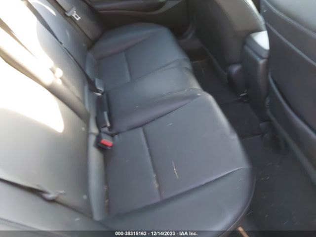 19UDE2F32JA006802 Acura Ilx Acurawatch Plus Package