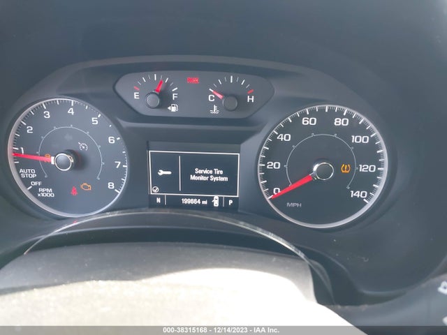 GMC Terrain Sle 2018 3GKALMEV6JL156169 Image 7